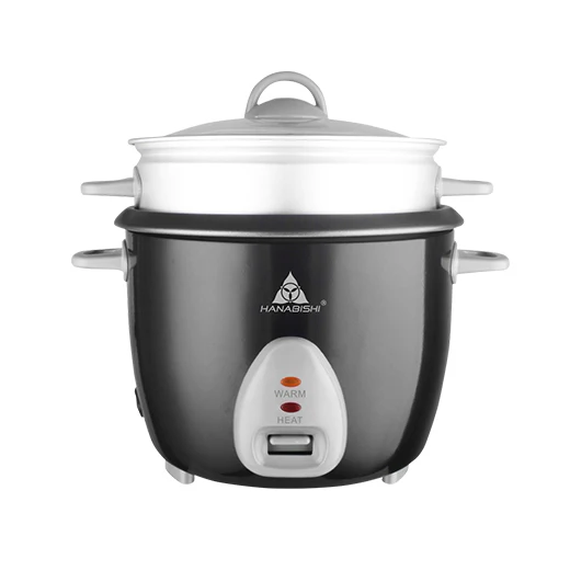 Hanabishi Aesthetic Rice Cooker